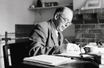 cs lewis writing