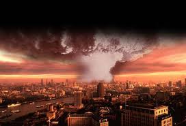 london nuclear attack
