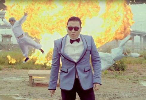 blowing up old men? Sure, why not?