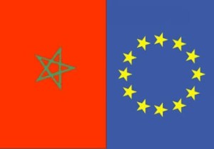 morocco eu