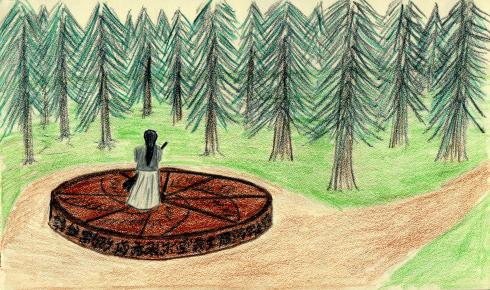 Forest Circle