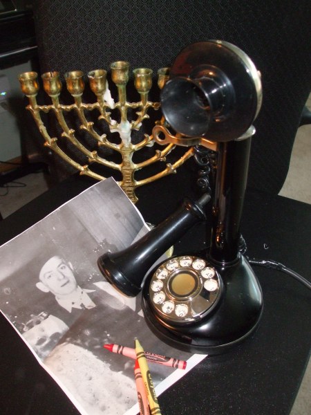 copyright Rochelle Wisoff-Fields