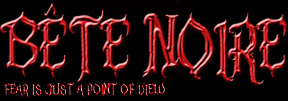 Bete-Noire