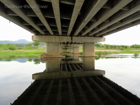 taken in Bongdong, Korea
