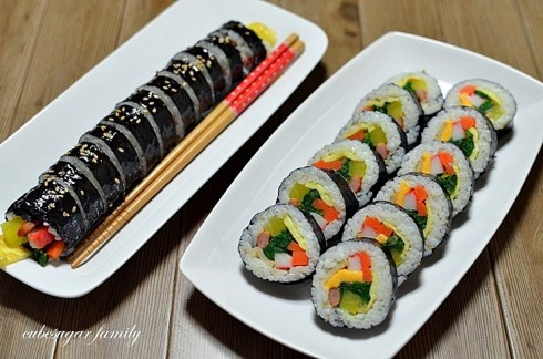 Kimbap