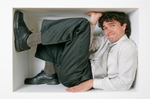 Yay! I'm being productive!