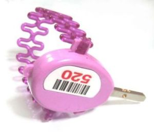 although hopefully not pink.