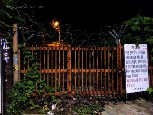 I think I can jump that.