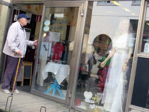 copyright John Nixon