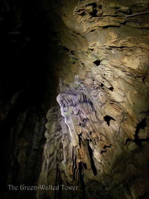 Gosu cave
