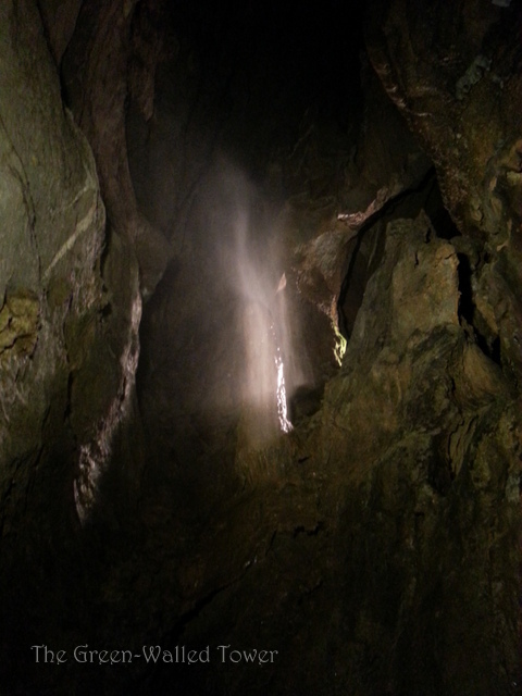 Kosu cave