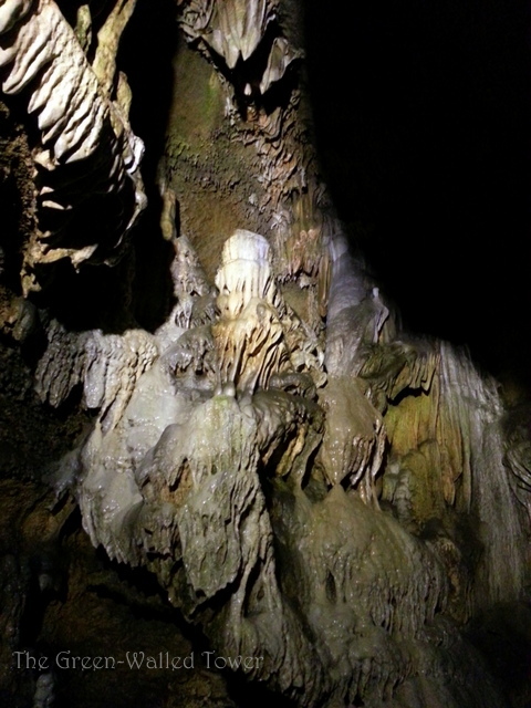 Kosu cave