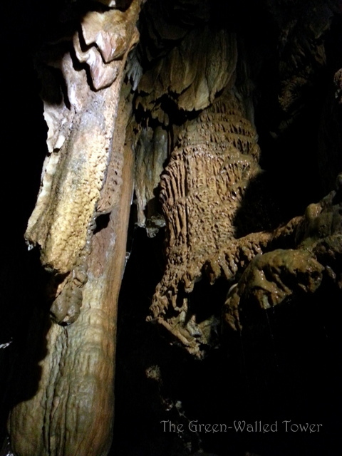 Gosu cave