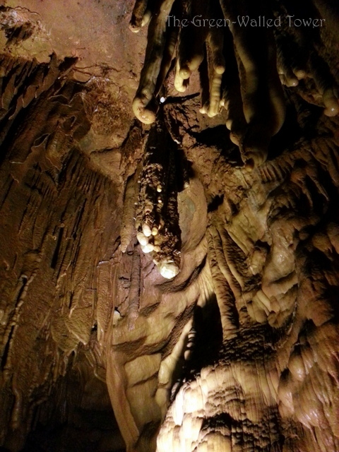 Gosu cave