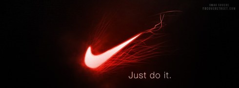 Just do it