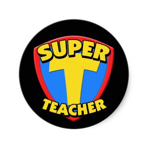 super teacher