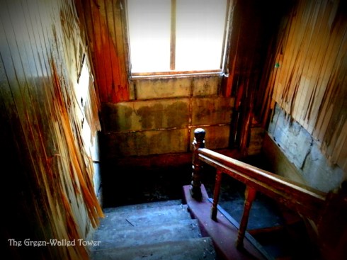 Youngdeok Haunted House