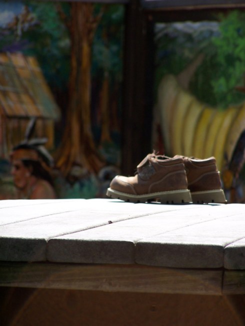 copyright Adam Ickes