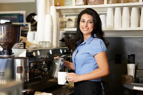 barista
