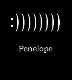 Emoticon - Penelope