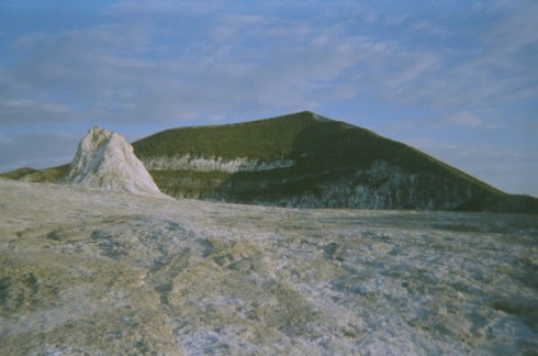 copyright Danny Bowman