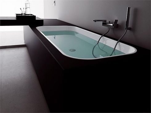 tub