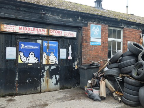 copyright Claire Fuller