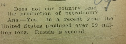 Time Machine 1915 Google