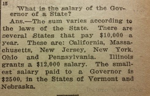 Time Machine 1915 Google