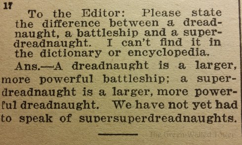 Time Machine 1915 Google