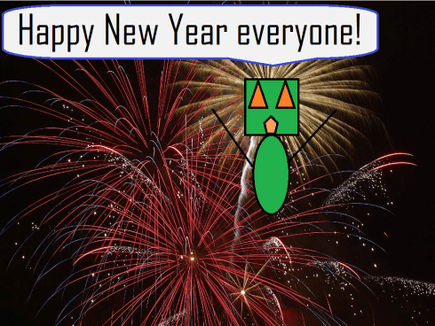 Belfry - New Years 2.2