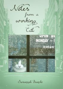 Notes from a Working Cat