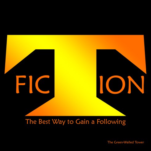 Fiction Tees Logo 2