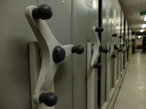 copyright Claire Fuller