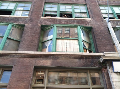 copyright Rochelle Wisoff-Fields