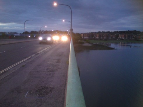 copyright The Reclining Gentleman