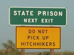 hitchhikers