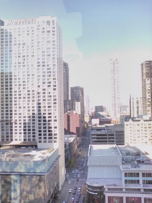 FF173 Marie Gail Stratford