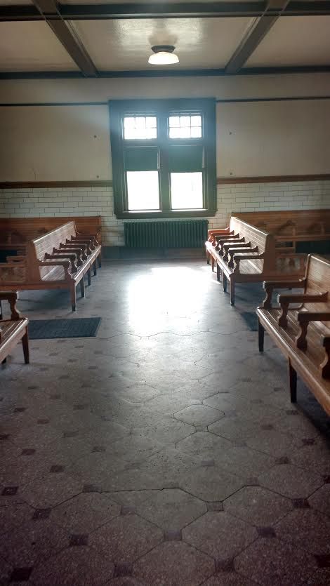 FF177 J Hardy Carroll