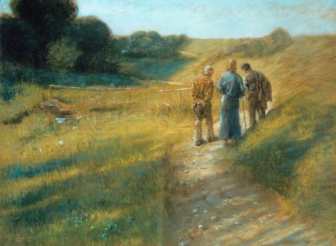 emmaus