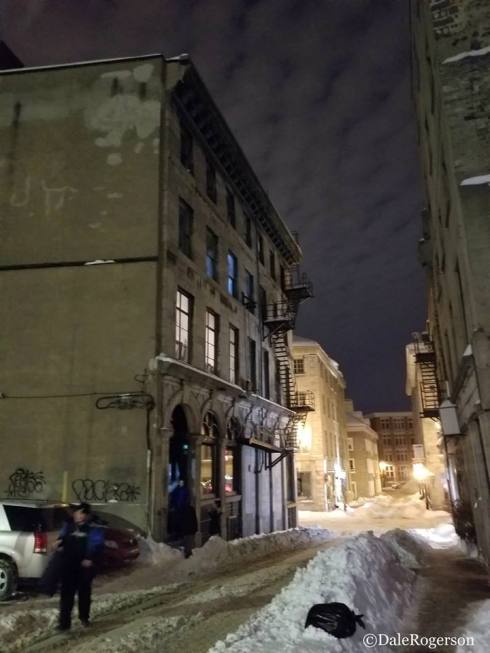 FF 203 Dale Rogerson