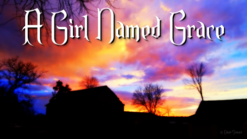 Girl Named Grace